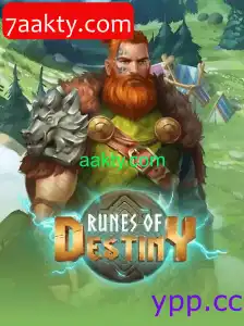RunesOfDestiny