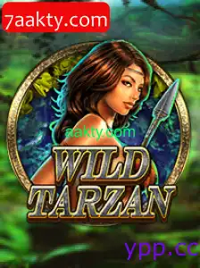 WildTarzan